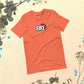 Traveler, this t-shirt was built to ignite your path.