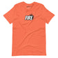 Traveler, this t-shirt was built to ignite your path.
