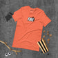 Traveler, this t-shirt was built to ignite your path.