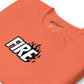 Traveler, this t-shirt was built to ignite your path.