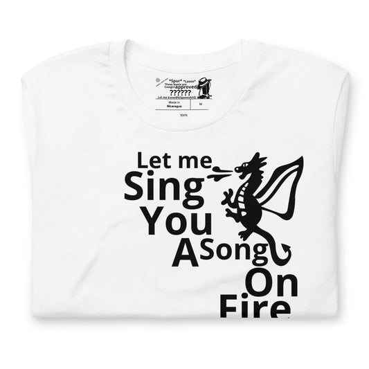 For the singer in all of us!