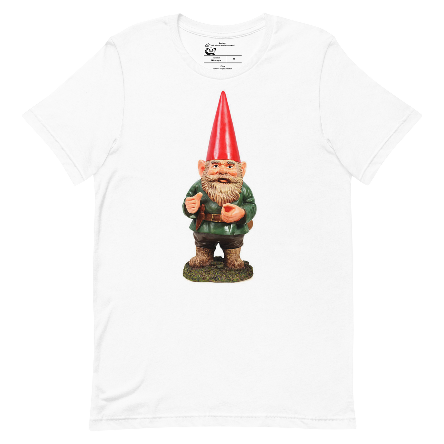 Gnometastic