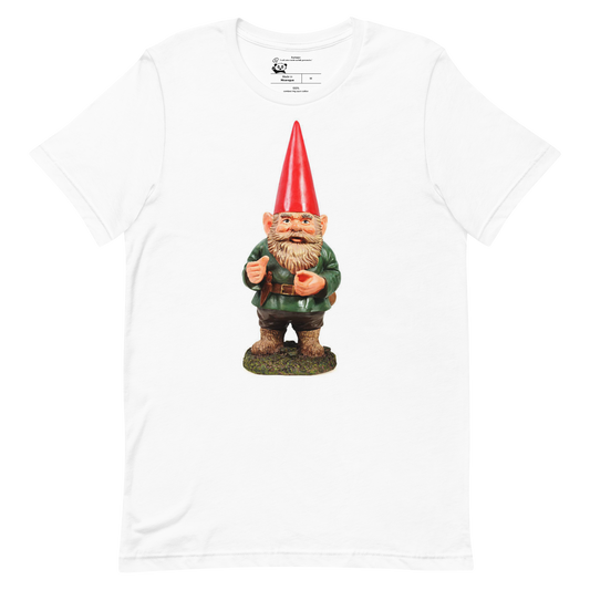 Gnometastic