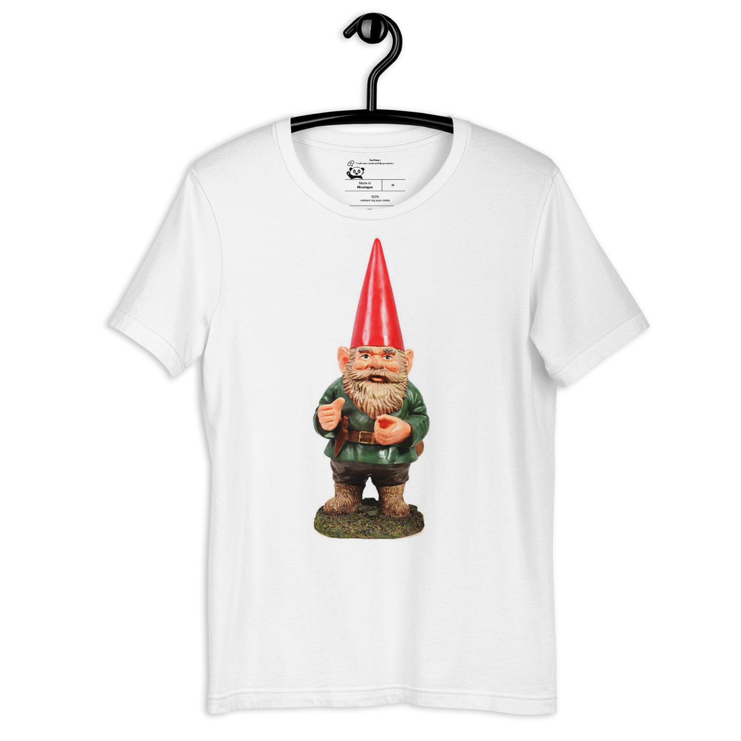 Gnometastic